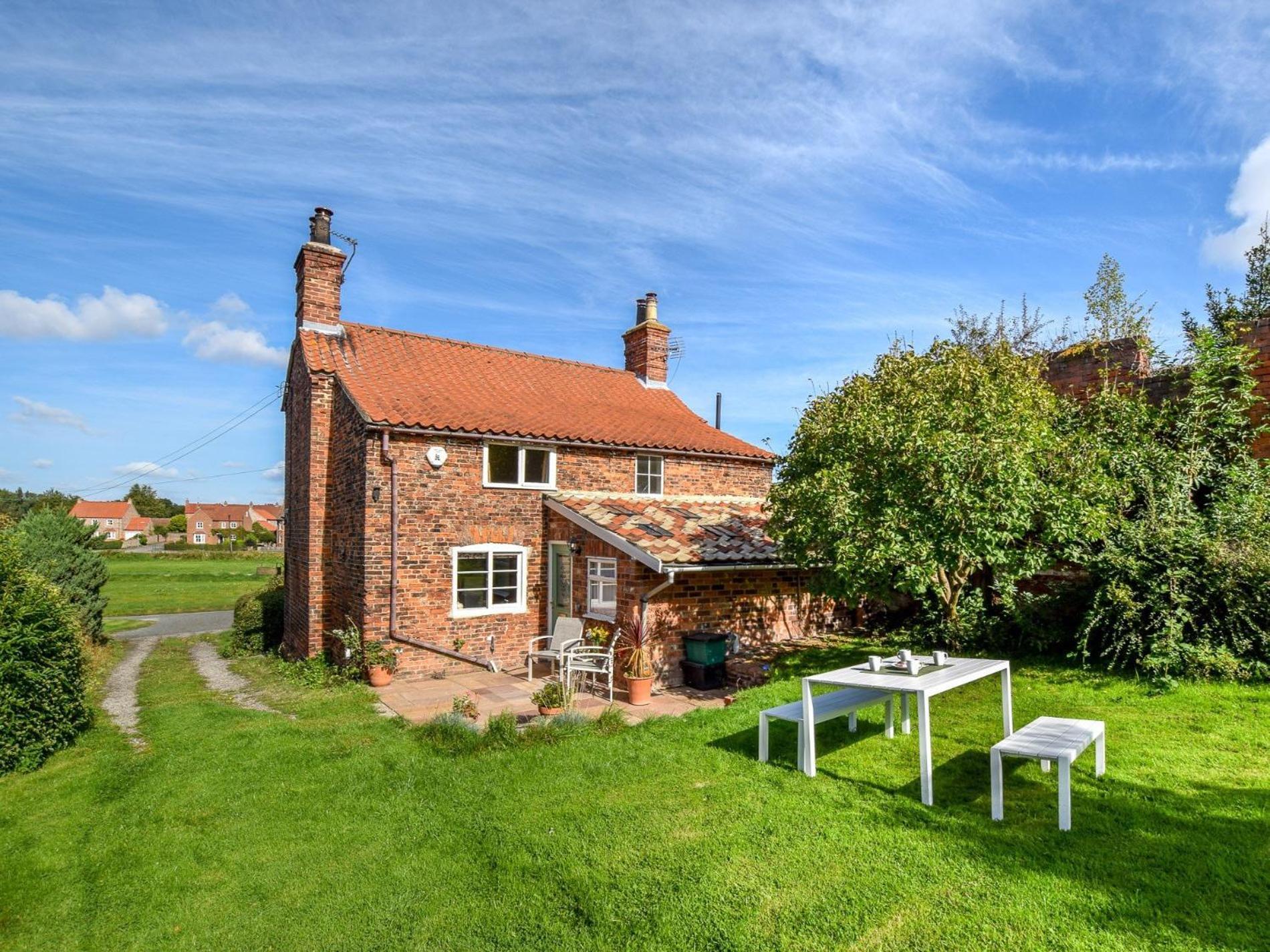 3 Bed In York 57964 Villa Stillingfleet Exterior photo